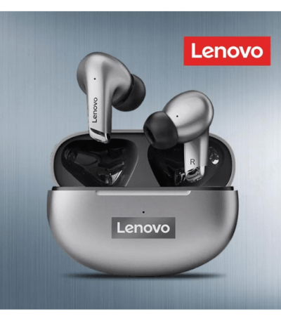 Lenovo LP5 Wireless Bluetooth Earbuds