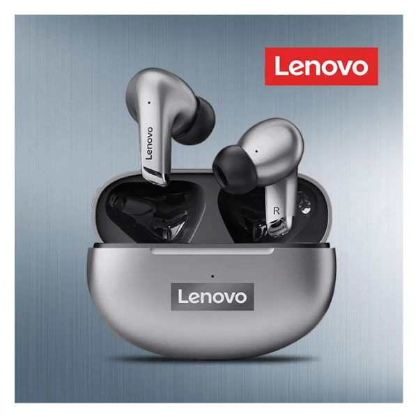 Lenovo LP5 Wireless Bluetooth Earbuds